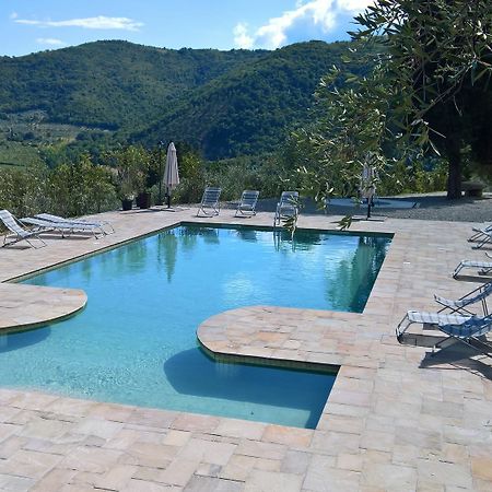 Villa D'Arte Agri Resort Pontassieve Exterior photo