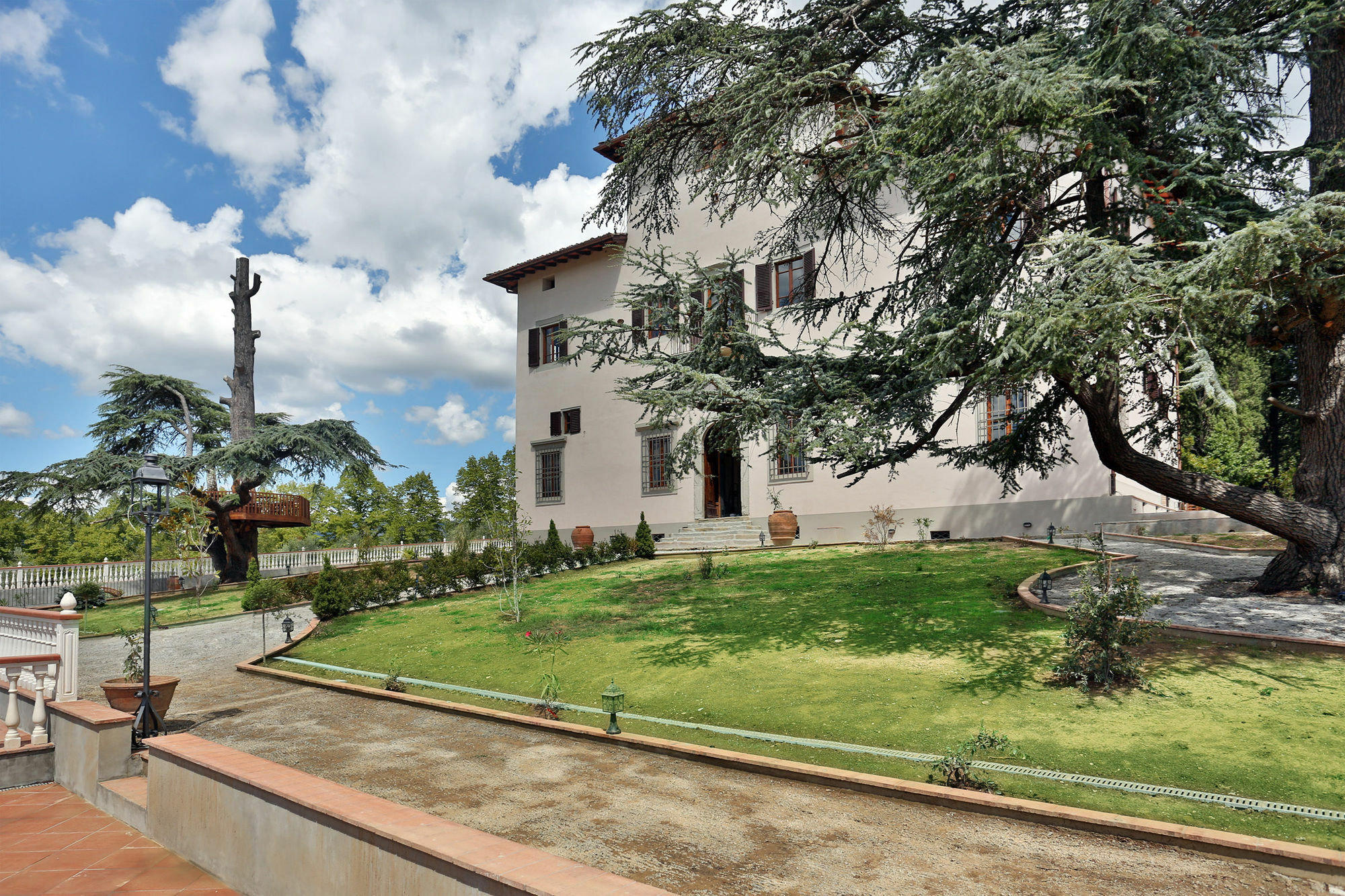 Villa D'Arte Agri Resort Pontassieve Exterior photo