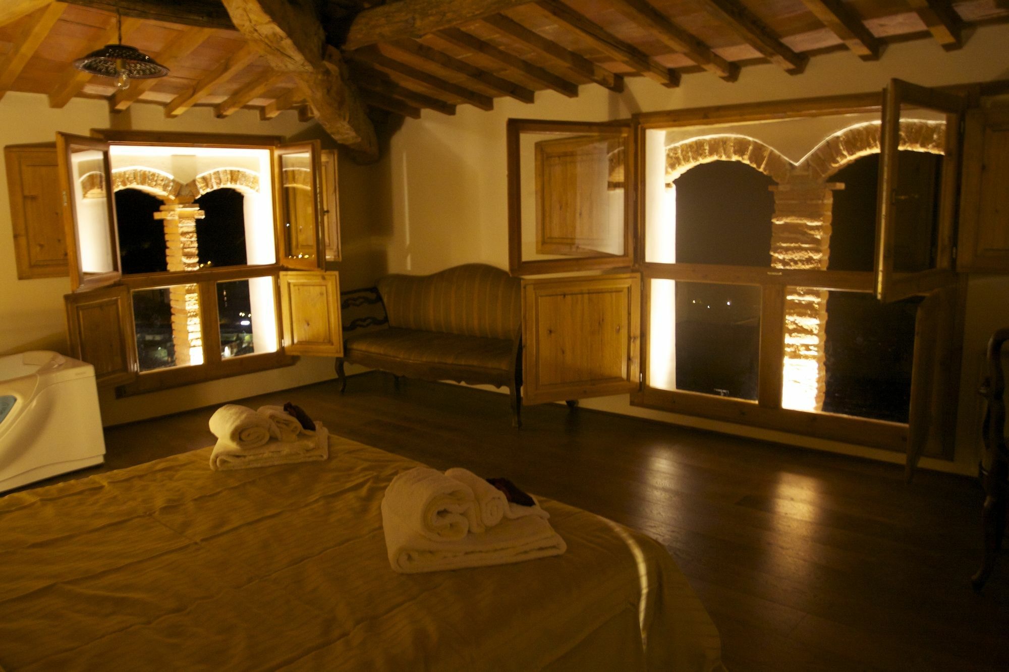 Villa D'Arte Agri Resort Pontassieve Exterior photo